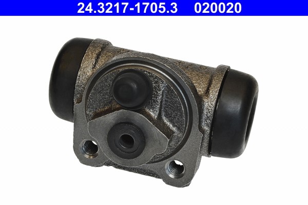 Wheel Brake Cylinder ATE 24.3217-1705.3