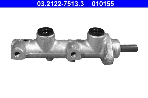 Brake Master Cylinder ATE 03.2122-7513.3