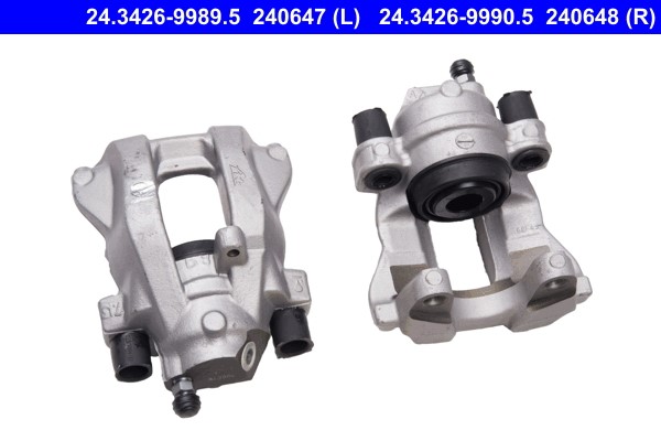Brake Caliper ATE 24.3426-9989.5