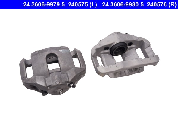 Brake Caliper ATE 24.3606-9980.5