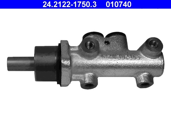 Brake Master Cylinder ATE 24.2122-1750.3