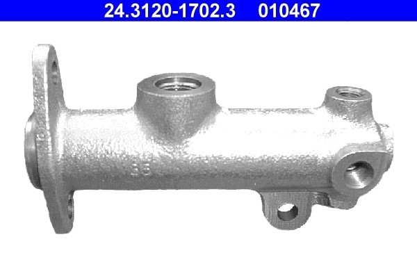 Brake Master Cylinder ATE 24.3120-1702.3