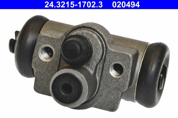 Wheel Brake Cylinder ATE 24.3215-1702.3