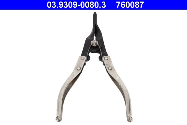 Pliers, brake cable spring ATE 03.9309-0080.3