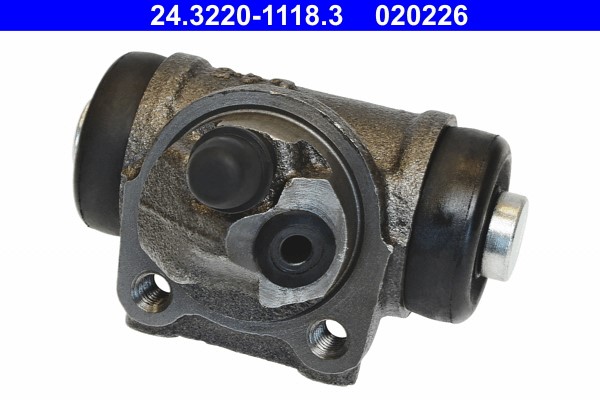Wheel Brake Cylinder ATE 24.3220-1118.3