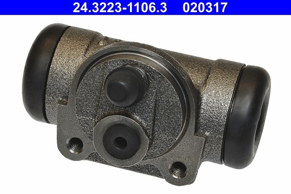 Wheel Brake Cylinder ATE 24.3223-1106.3