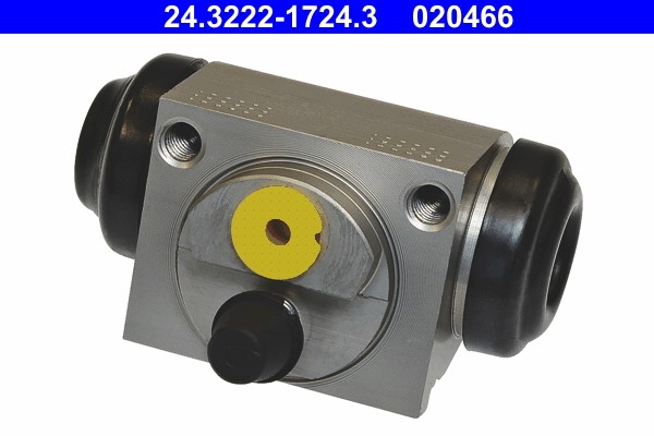 Wheel Brake Cylinder ATE 24.3222-1724.3