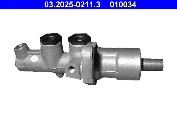 Brake Master Cylinder ATE 03.2025-0211.3