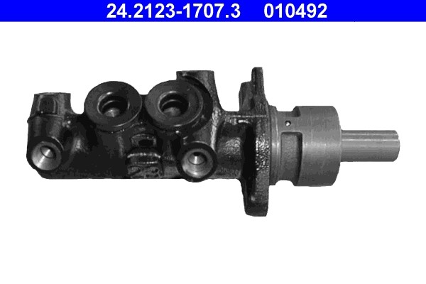 Brake Master Cylinder ATE 24.2123-1707.3