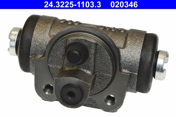 Wheel Brake Cylinder ATE 24.3225-1103.3