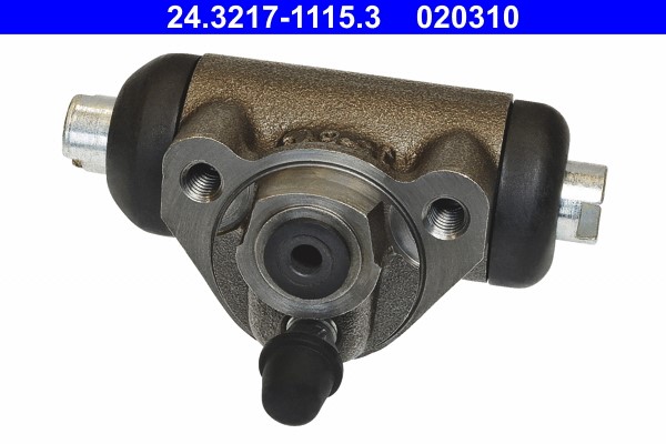 Wheel Brake Cylinder ATE 24.3217-1115.3