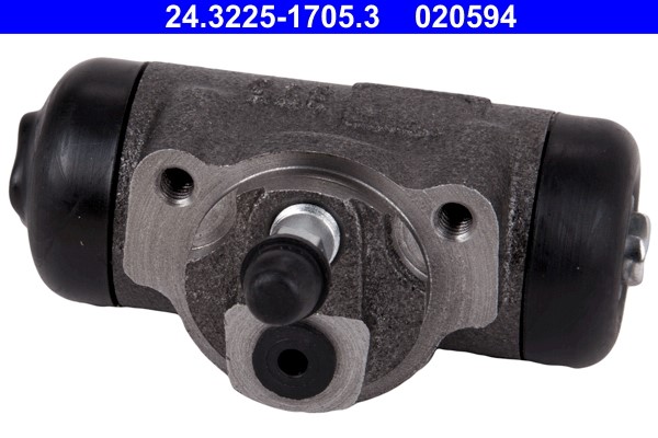 Wheel Brake Cylinder ATE 24.3225-1705.3