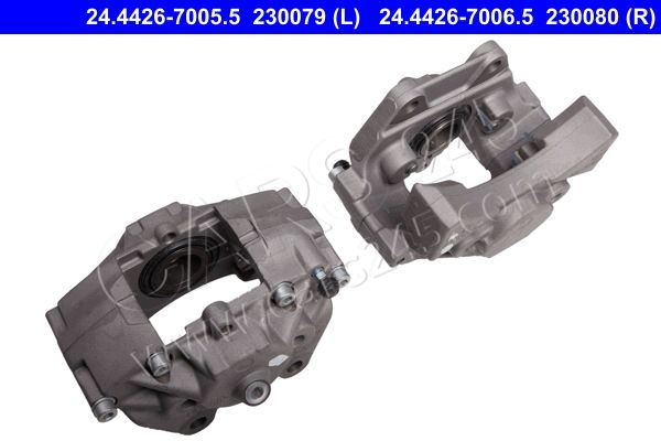 Brake Caliper ATE 24.4426-7005.5
