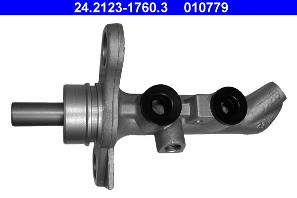Brake Master Cylinder ATE 24.2123-1760.3