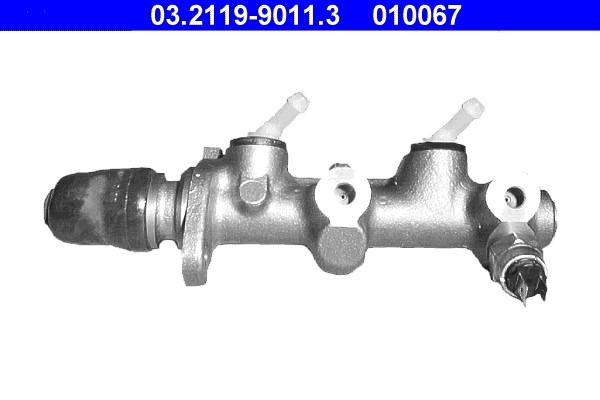 Brake Master Cylinder ATE 03.2119-9011.3