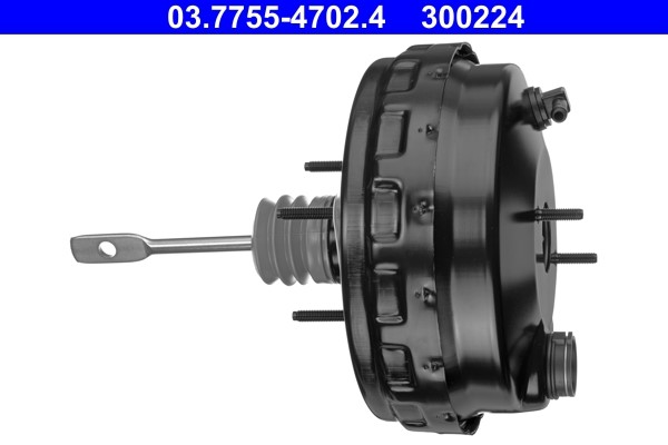 Brake Booster ATE 03.7755-4702.4