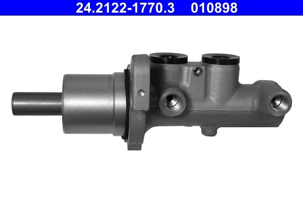 Brake Master Cylinder ATE 24.2122-1770.3