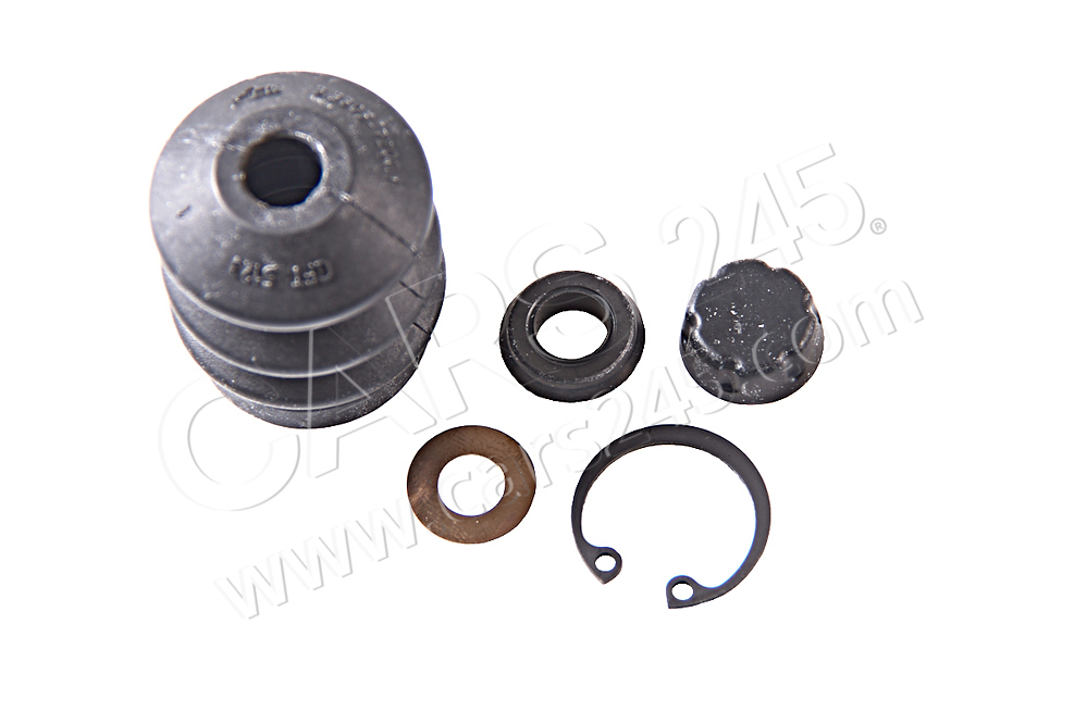 Repair Kit, clutch master cylinder ATE 03.0350-1508.2