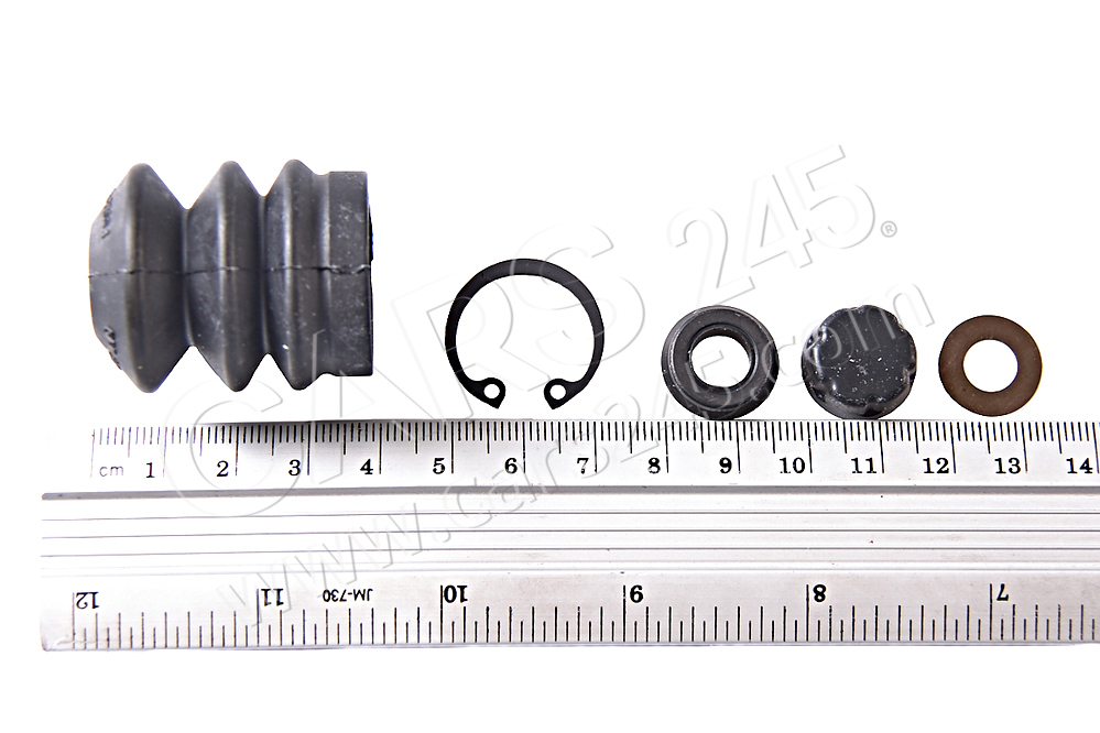 Repair Kit, clutch master cylinder ATE 03.0350-1508.2 2