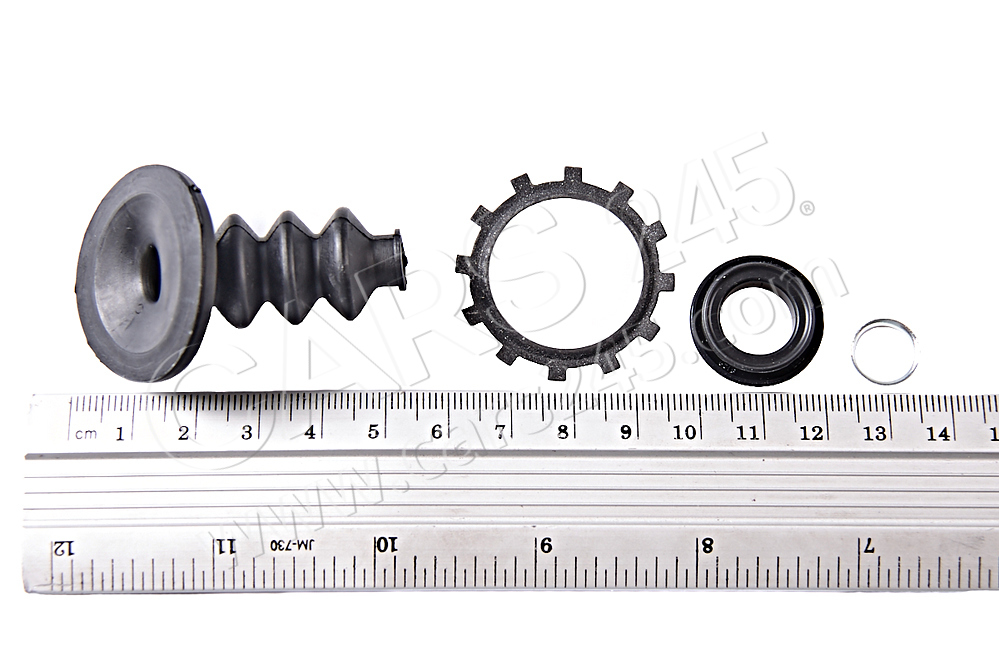 Repair Kit, clutch slave cylinder ATE 03.0450-2006.2 2