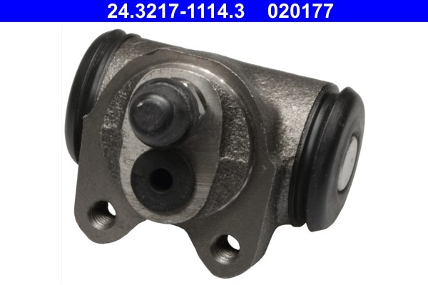 Wheel Brake Cylinder ATE 24.3217-1114.3