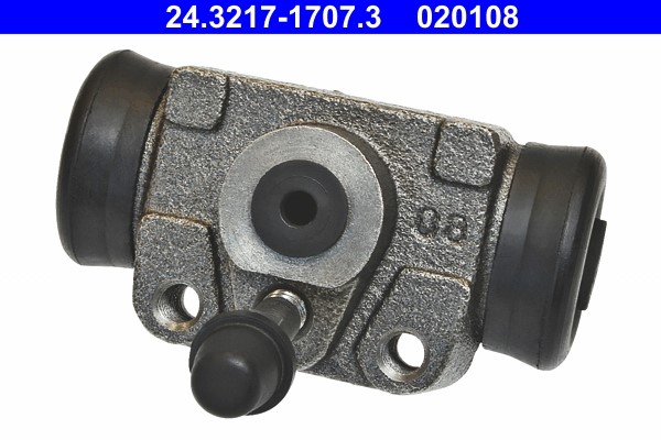 Wheel Brake Cylinder ATE 24.3217-1707.3