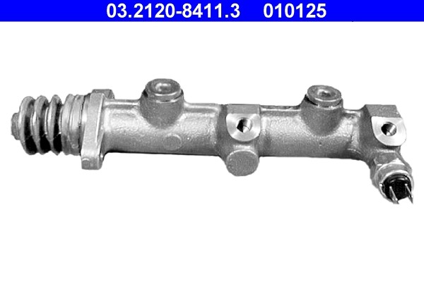 Brake Master Cylinder ATE 03.2120-8411.3