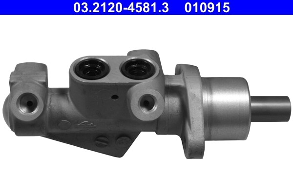Brake Master Cylinder ATE 03.2120-4581.3