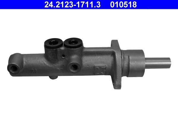 Brake Master Cylinder ATE 24.2123-1711.3