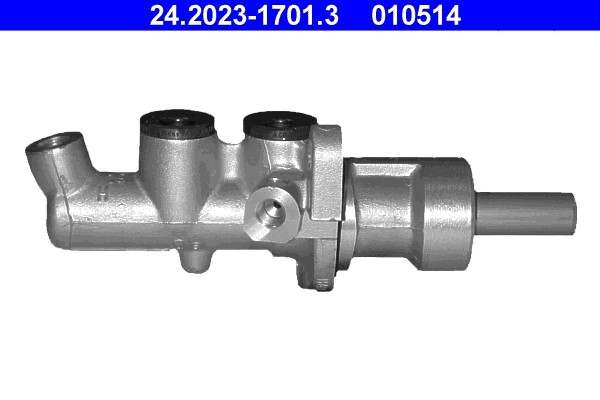 Brake Master Cylinder ATE 24.2023-1701.3