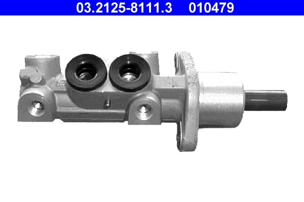 Brake Master Cylinder ATE 03.2125-8111.3