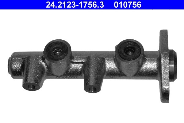 Brake Master Cylinder ATE 24.2123-1756.3