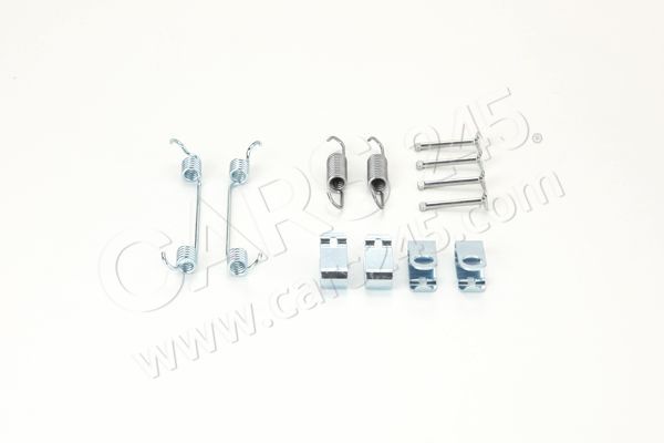 Accessory Kit, parking brake shoes ATE 03.0137-9329.2