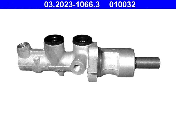 Brake Master Cylinder ATE 03.2023-1066.3