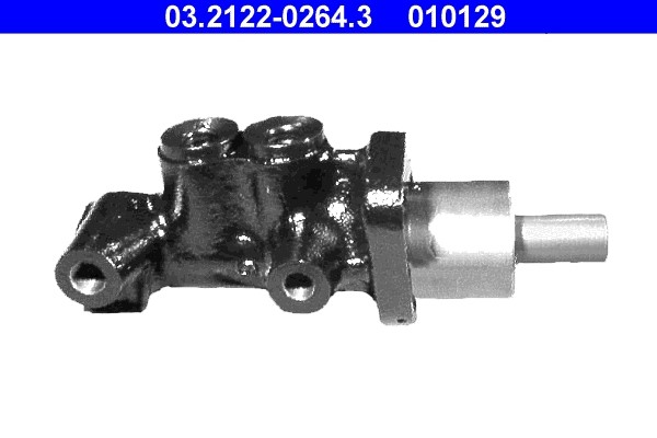 Brake Master Cylinder ATE 03.2122-0264.3