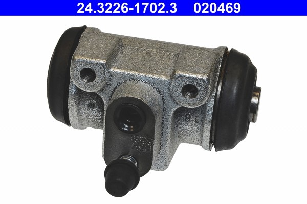 Wheel Brake Cylinder ATE 24.3226-1702.3