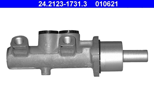 Brake Master Cylinder ATE 24.2123-1731.3