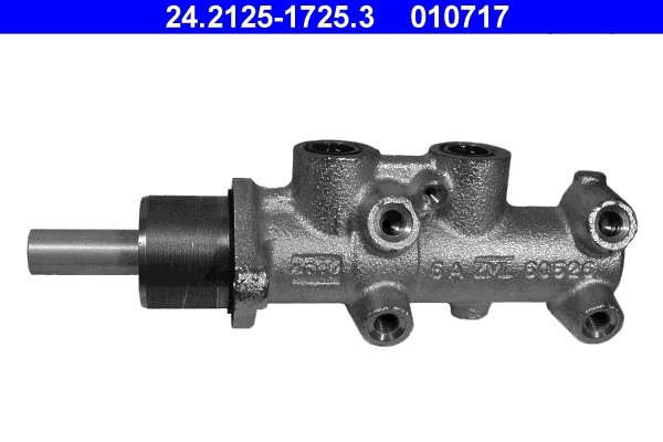 Brake Master Cylinder ATE 24.2125-1725.3