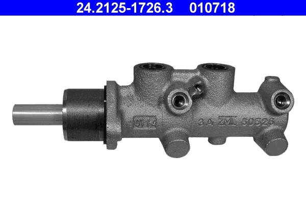 Brake Master Cylinder ATE 24.2125-1726.3
