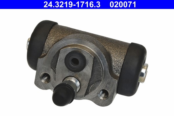 Wheel Brake Cylinder ATE 24.3219-1716.3