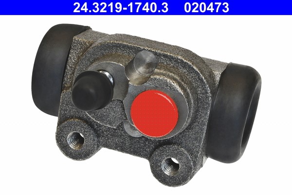 Wheel Brake Cylinder ATE 24.3219-1740.3