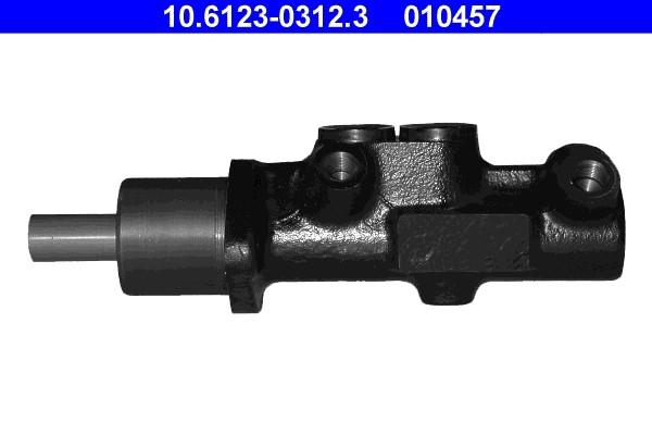 Brake Master Cylinder ATE 10.6123-0312.3