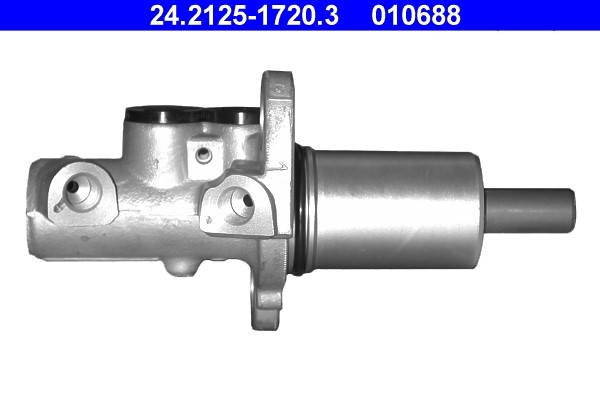 Brake Master Cylinder ATE 24.2125-1720.3