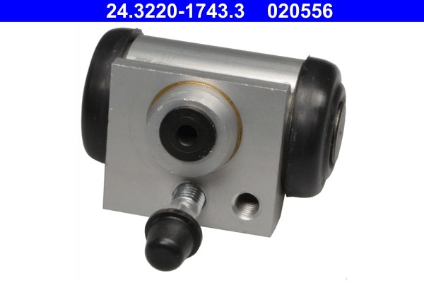 Wheel Brake Cylinder ATE 24.3220-1743.3