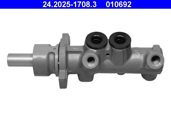 Brake Master Cylinder ATE 24.2025-1708.3