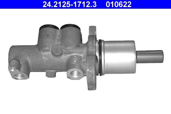 Brake Master Cylinder ATE 24.2125-1712.3