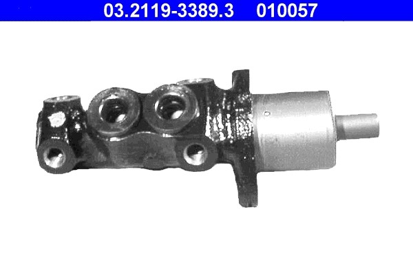 Brake Master Cylinder ATE 03.2119-3389.3