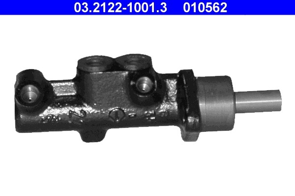 Brake Master Cylinder ATE 03.2122-1001.3