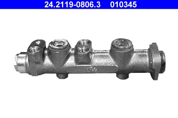 Brake Master Cylinder ATE 24.2119-0806.3