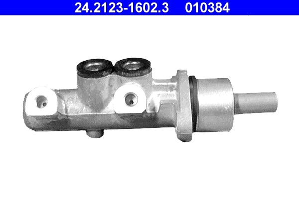 Brake Master Cylinder ATE 24.2123-1602.3
